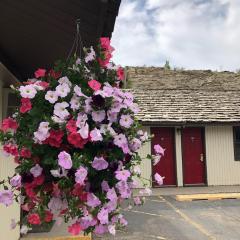 Country West Motel of Rock Springs