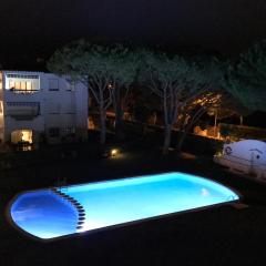 Apartamento en Playa de Pals Costa Brava