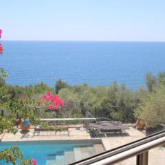 Villa in Cap Corse