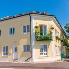 Waterfront Self Catering Houses