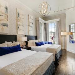 La Galerie French Quarter Hotel