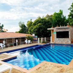 Hotel Boutique Santa Clara Mesa de los Santos