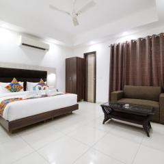 Green Lotus Residency Dwarka