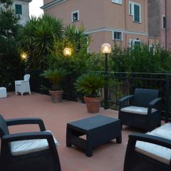 L'Oasi al Pigneto - Guest house