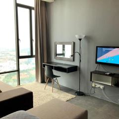 Empire Damansara Residence Suites