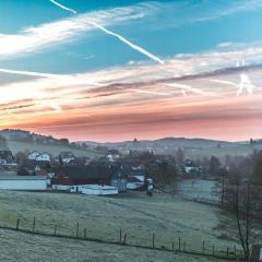 Ferienwohnungen "Am Mühlenberg"