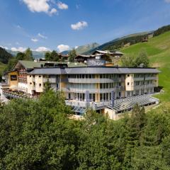 Hotel Residenz Hochalm