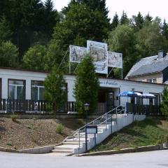 Pension und Berggasthaus Kapellenstein