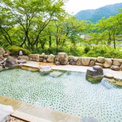 望川馆