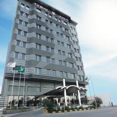 克罗尔朱拜勒酒店