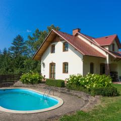 Holiday Villa Javornik