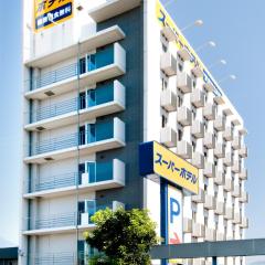 Super Hotel Fuji Inter
