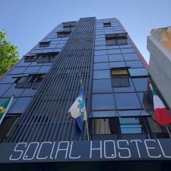 Social Hostel