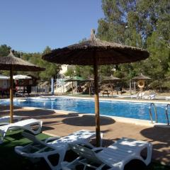 Camping la Pedrera