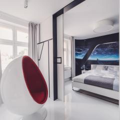 Kosmos 9 - Apartament Orbita