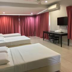 Meng Meng GuestHouse