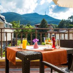 Hotel Villa Boyana - Free Parking