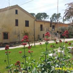 "La Grancia" Country House