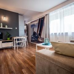 FUDA APARTAMENT DZIECI WRZESIŃSKICH 6/1/1