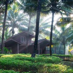 Shantai By the Lake