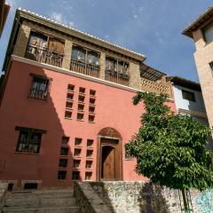 Charming Andalusian House