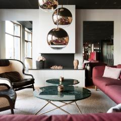 ProfilHotels Opera