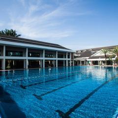 RPGC Garden Hotel