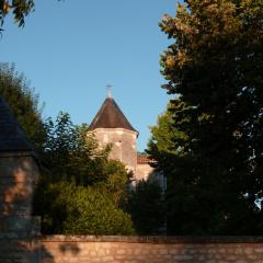 La Laiterie du Logis