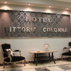 Hospedium Hotel Vittoria Colonna