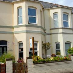 Summerwind Guest House