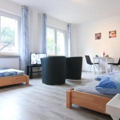 Apartmondo Ferienapartments