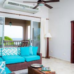 Rio Dulce Ocean View Penthouse V-13