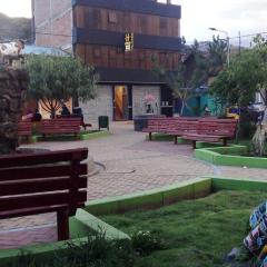 Hostal Inca