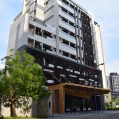 LIANN Hotel 黎安商旅