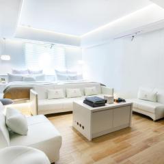 潮旅馆 (Chao Motel)