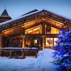 La Bouitte - Hôtel Relais & Châteaux