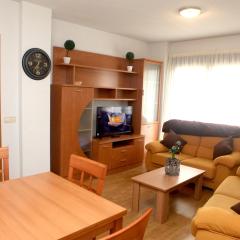 Apartamento Castilla