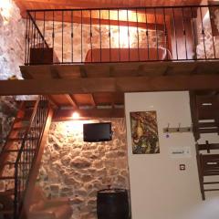 Loft Rural Corte de Fora