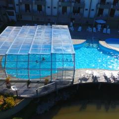 Hotel Termas do Lago