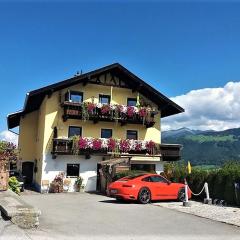 Apart- Chalet GletscherGlück