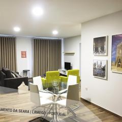 Apartamento da Seara "Douro"