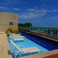 Apartamento Jtr em Maceio