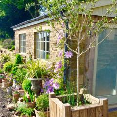 Lavender cottage