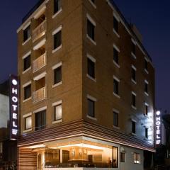 上野第一都市酒店