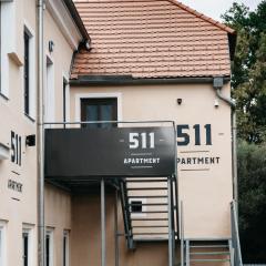 Apartments 511