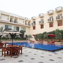 Westend Inn - Resort and Banquet Near Delhi Airport