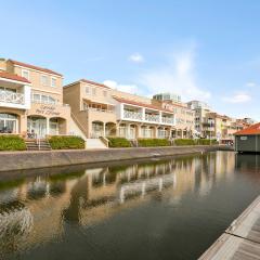 Appartement in Zeeland - Kabbelaarsbank 2E - Port Marina Zélande - Ouddorp