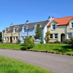 Craobh Marina Cottages