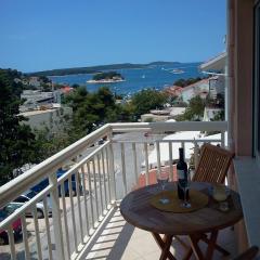 Apartments Jani