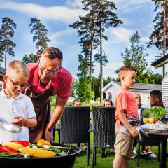 Kronocamping Lidköping